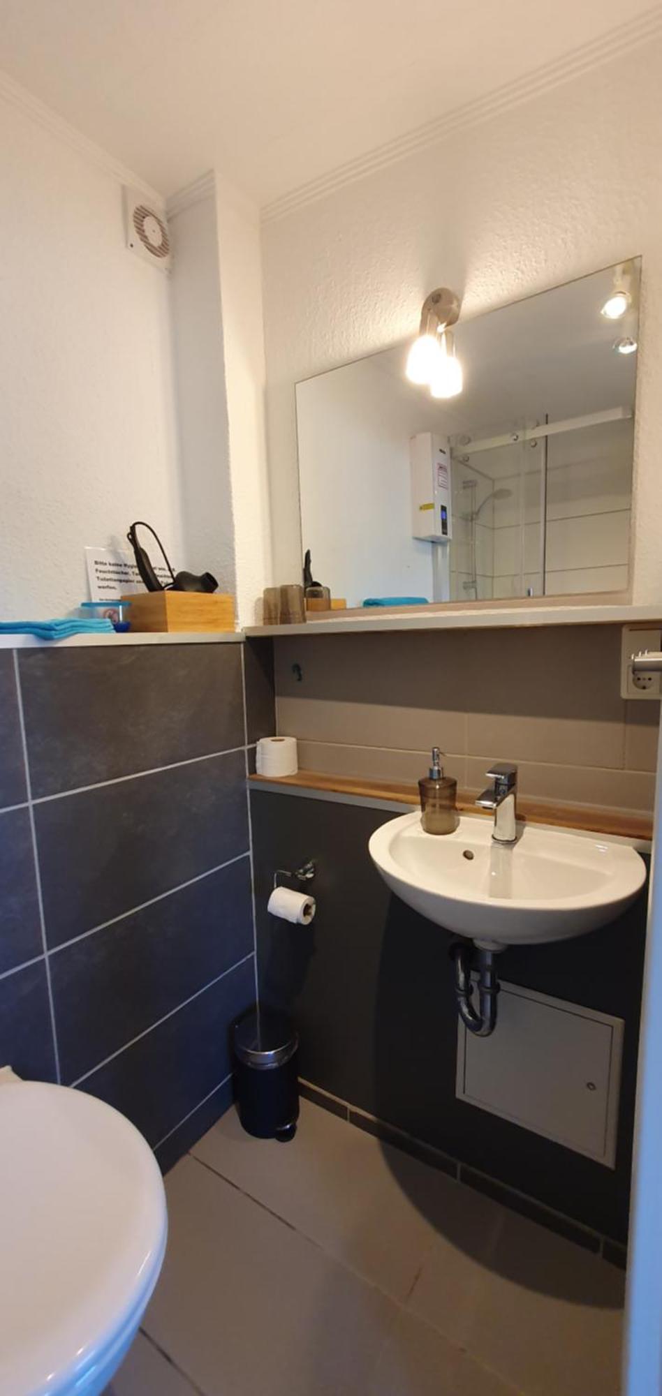 Fewo Steuerbord Rambin Eksteriør billede